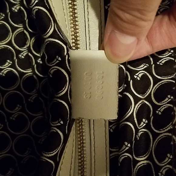 Gucci Horsebit Nail Boston Bag - Picture 4 of 7